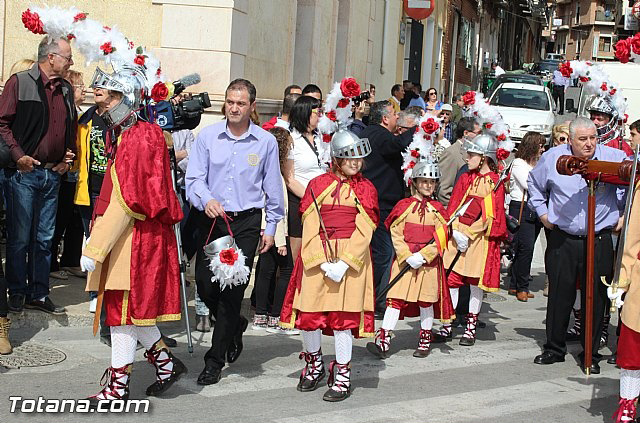 Jueves Santo traslado 2015 - 38